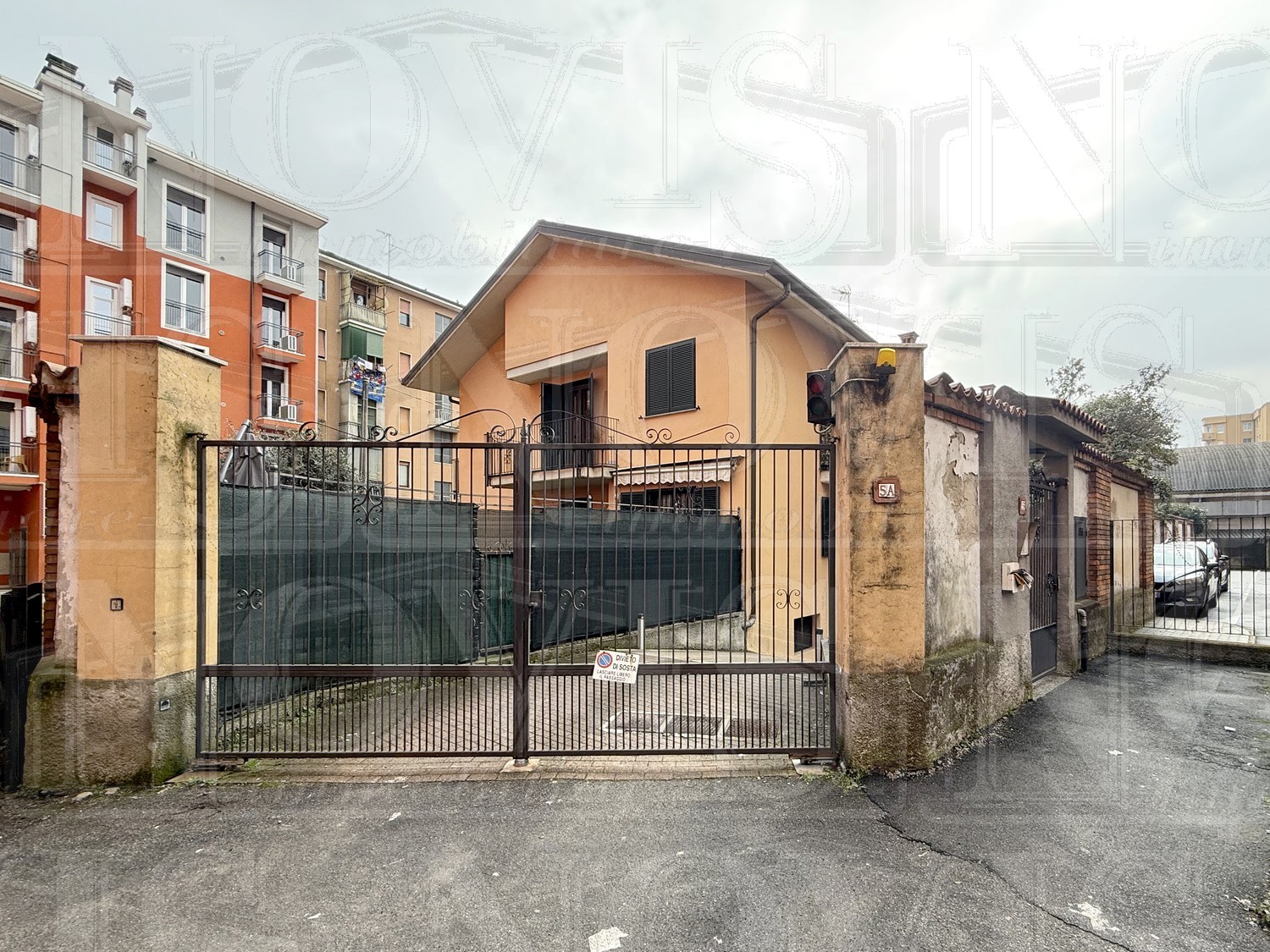 BOX doppio in lunghezza