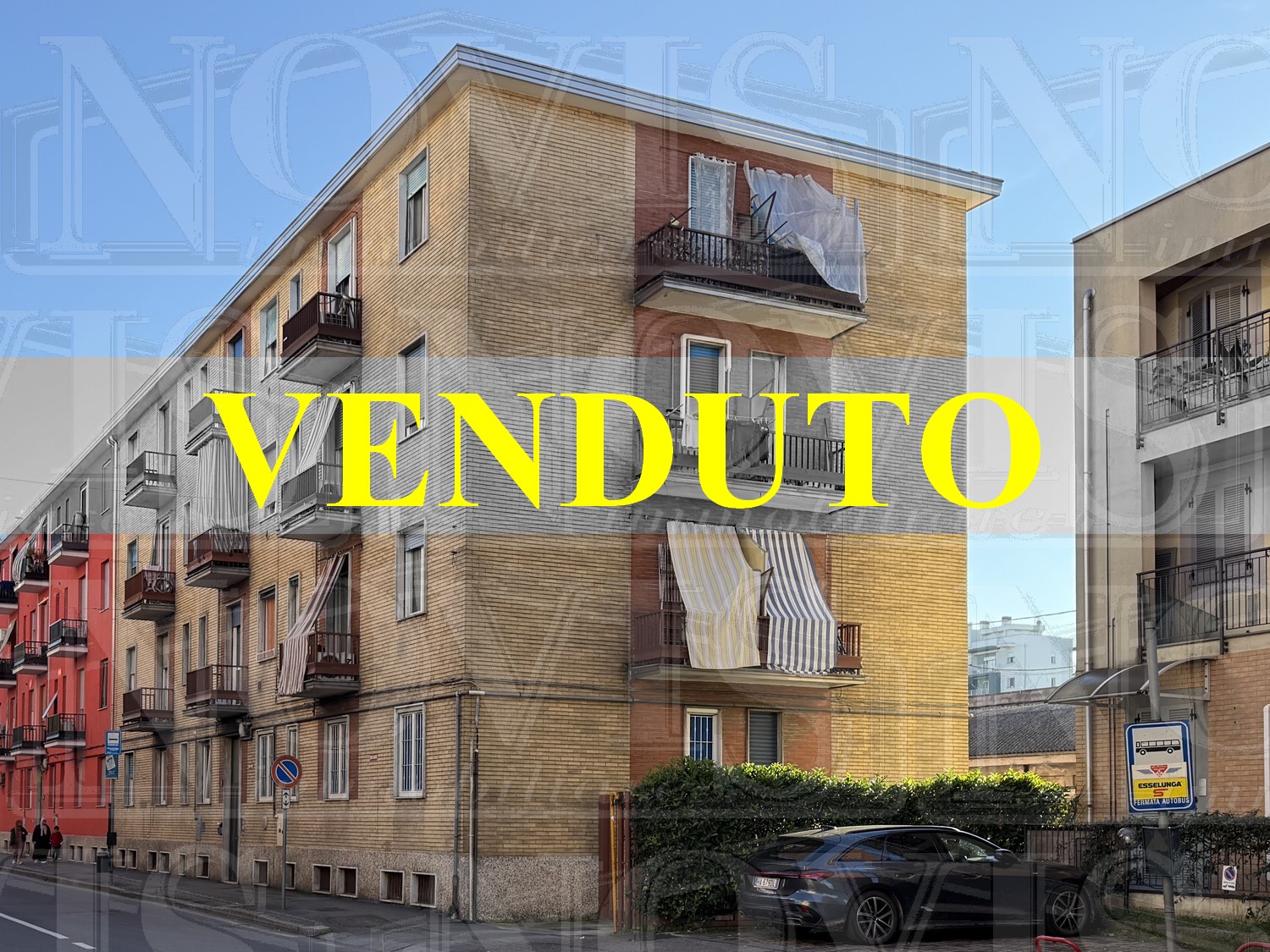 TRE LOCALI con cucinotto